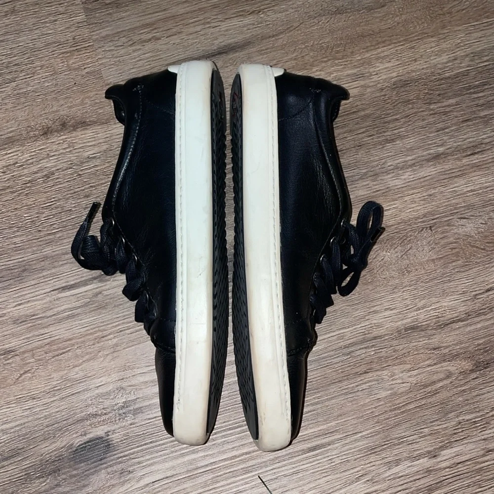 Rag & Bone Leather Sneakers size - 38 - Picture 3 of 5